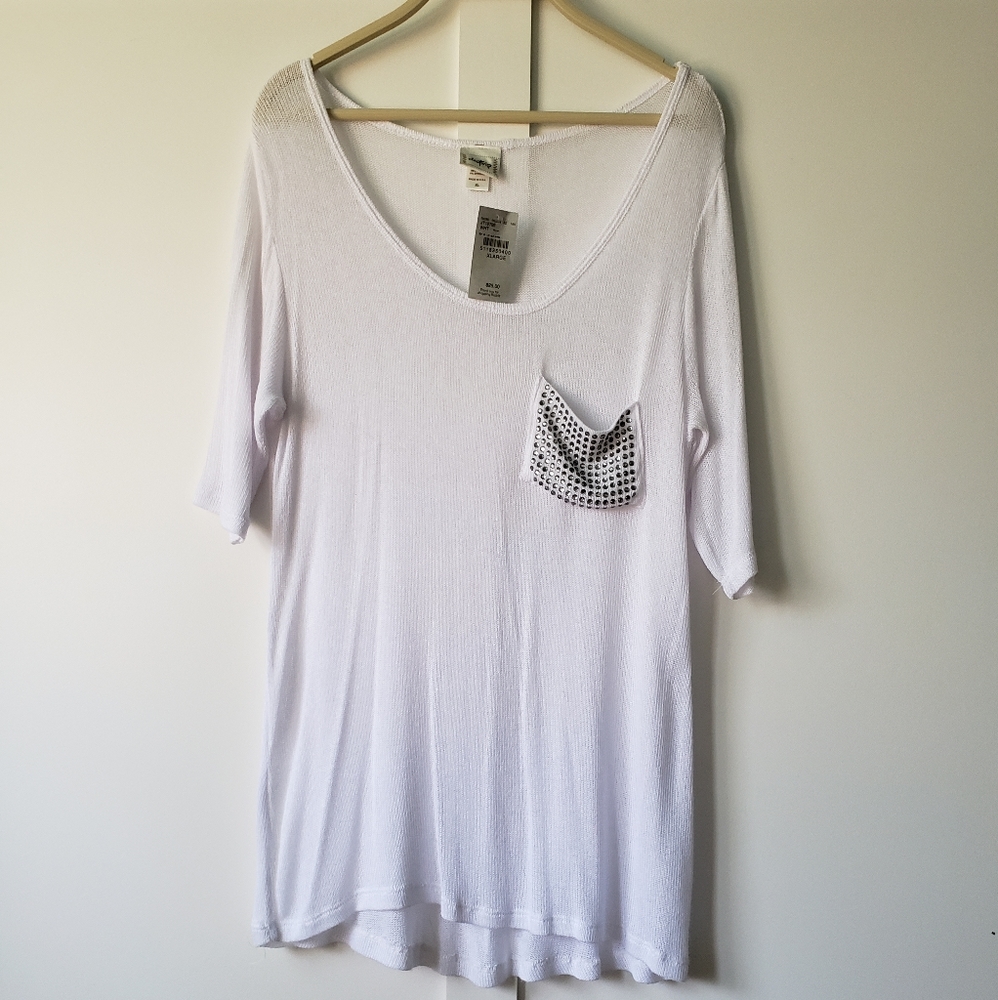 Daytrip top